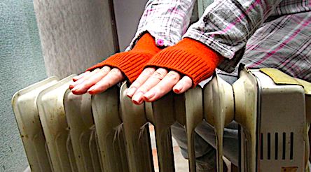 Свежие новости: В Николаеве запущена 91 котельная КП 