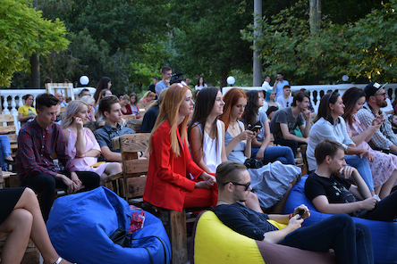 Свежие новости: «Українська фотографія шалено цікава»: миколаївцям розповіли, як просувати арт-фото в маси