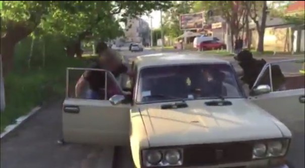 Свежие новости: «Инсценировка» убийства одесского адвоката правоохранительными органами