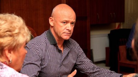 Свежие новости: Труханов и Ко: как банда из Одессы 