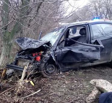 Свежие новости: ДТП в Арбузинском районе: есть погибший