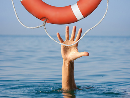 Свежие новости: В Одессе утонул молодой парень