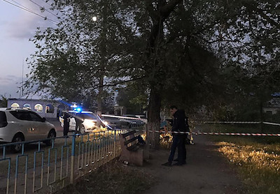 Свежие новости: Жителя Николаевщины с инвалидностью приговорили к 13 годам тюрьмы