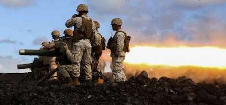 Свежие новости: Боевики в субботу шесть раз обстреляли позиции военных на Донбассе