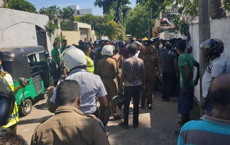 Свежие новости: В США не исключают новых терактов на Шри-Ланке