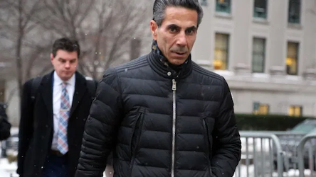 Фото новости: Босс филадельфийской мафии готов дать показания о фальсификации выборов президента США в пользу Байдена Свежие новости: Босс филадельфийской мафии готов дать показания о фальсификации выборов президента США в пользу Байдена