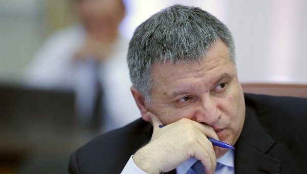 Свежие новости: Аваков провозгласил несколько свежих проектов в МВД