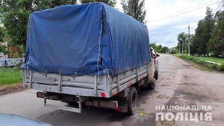 Свежие новости: В Вознесенском районе поймали очередных 