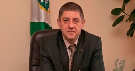 Свежие новости: Міського голову Вараша відправили у відставку