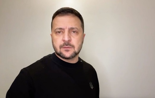 Свежие новости: Президент України анонсував новий пакет військової допомоги від США