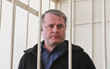Фото новости: С нардепа-убийцы Лозинского сняли судимость Свежие новости: С нардепа-убийцы Лозинского сняли судимость