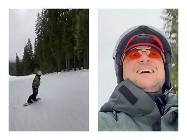 Фото новости: Президент Зеленский поздравил украинцев с Рождеством Свежие новости: Президент Зеленский поздравил украинцев с Рождеством