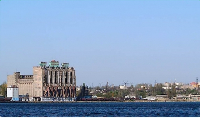 Свежие новости: Экоинспекторов не пустили на портовые элеваторы в Николаевской области для проведения проверки