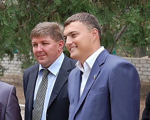 Свежие новости: 