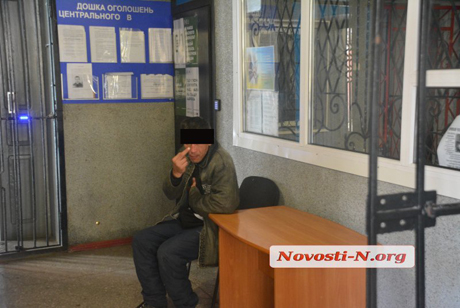 Свежие новости: В Николаеве 10-летняя девочка в одной пижаме убежала от издевательств пьяного отца