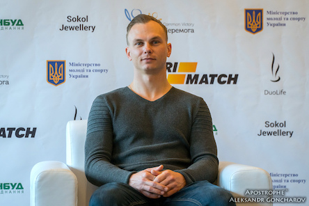 Свежие новости: Абраменко: с моим уходом фристайл закончит свое существование в Украине