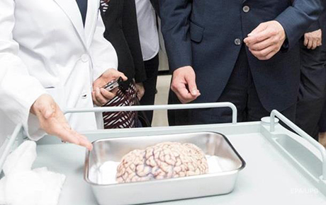 Свежие новости: Ученые доказали, что вранье полезно для мозга