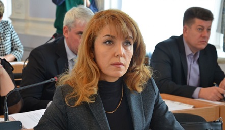 Фото новости: ВИДЕО: Депутат Николаевского горсовета: Чиновники полгода прятали «под пятой точкой» документы ресторана «Мафия» Свежие новости: ВИДЕО: Депутат Николаевского горсовета: Чиновники полгода прятали «под пятой точкой» документы ресторана «Мафия»