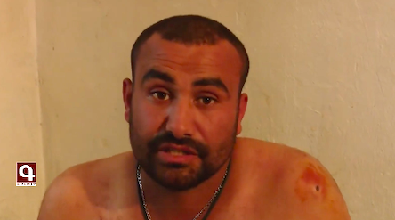 Свежие новости: ВИДЕО: Армия обороны Карабаха взяла в плен еще одного террориста-наемника