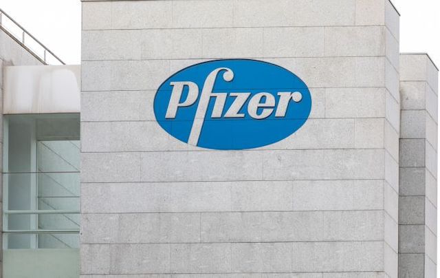 Свежие новости: Pfizer адаптирует свою вакцину к штамму 