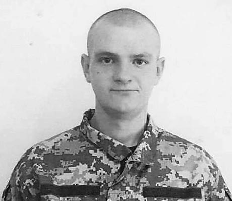 Свежие новости: «Срочник» из Николаевской области дезертировал с оружием