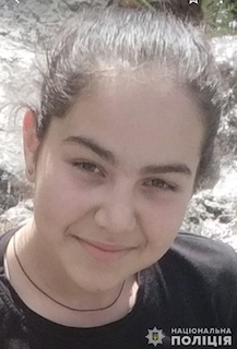 Свежие новости: На Миколаївщині розшукали зниклу дівчинку