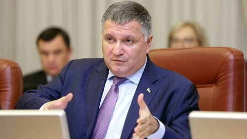 Свежие новости: Аваков высказался о Зеленском: не его рейтинг