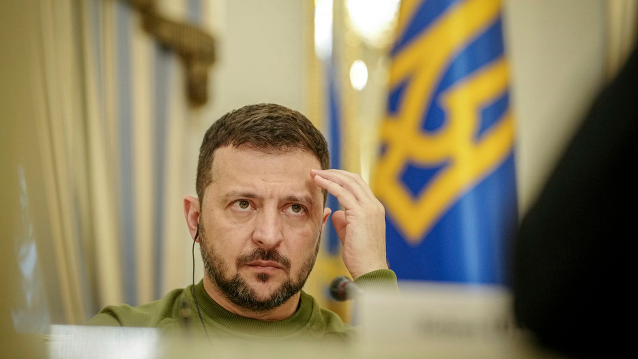 Фото новини: Зеленський зробив заяву щодо нового генпрокурора Свіжі новини: Зеленський зробив заяву щодо нового генпрокурора