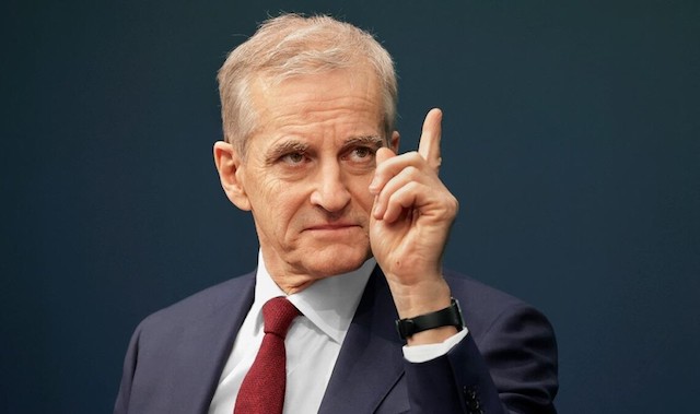 Свежие новости: Норвегія збільшить фінансову підтримку України