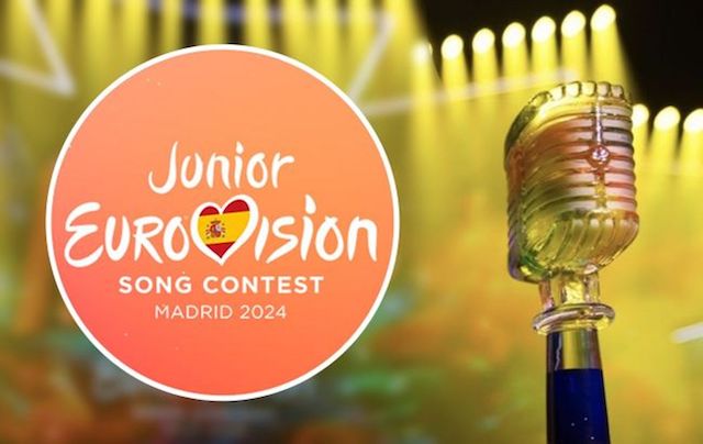 Свежие новости: Стало відомо, хто поїде на Дитяче Євробачення від України