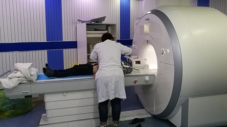 Фото новости: Для южноукраїнської лікарні купили томограф за 19,5 млн. Чому пройшло півроку, а він досі не працює? Свежие новости: Для южноукраїнської лікарні купили томограф за 19,5 млн. Чому пройшло півроку, а він досі не працює?