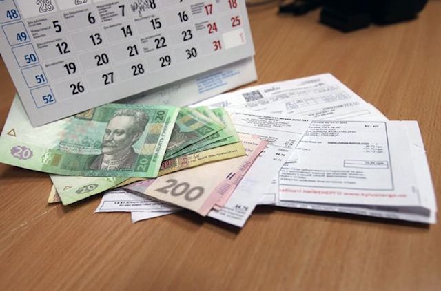 Свежие новости: Коммуналка подорожает с 1 октября: сколько украинцы будут платить за свет и воду