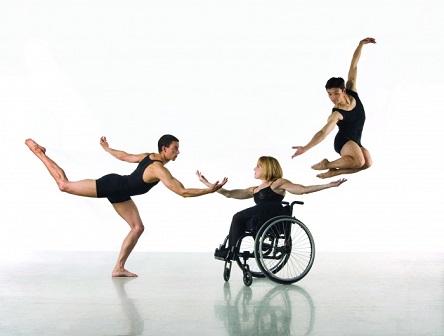 Свежие новости: Вознесенці взяли участь у чемпіонаті України зі спортивних танців на візках