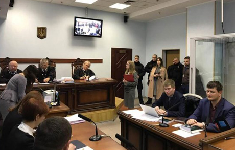 Свежие новости: Мангер сорвал заседание суда: названа причина