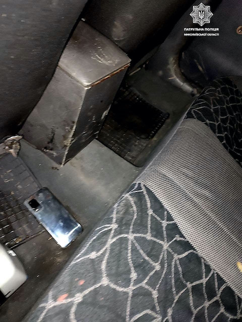 Свежие новости: В Николаеве трое мужчин напали на местного жителя