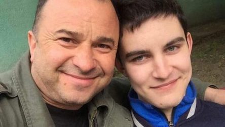 Свежие новости: Умер сын Виктора Павлика