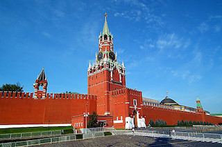 Свежие новости: Режим путіна захитався, але в рф немає справжніх громадян для громадянської війни, - ГУР