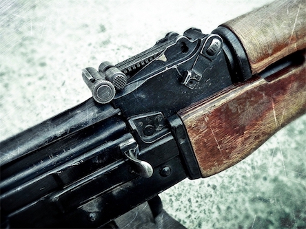 Свежие новости: Солдат-контрактник расстрелял из автомата сослуживцев в Кировоградской области