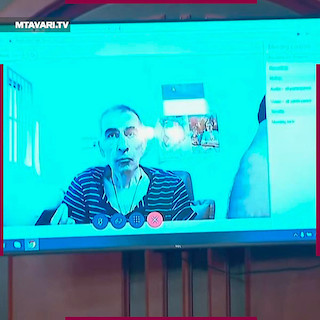 Свежие новости: Україна висилає посла Грузії – Зеленський вимагає врятувати Саакашвілі від вбивства