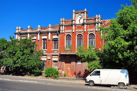 Свежие новости: В Николаеве частная клиника попросила у депутатов помещения в горбольнице для центра по лечению инфаркта миокарда
