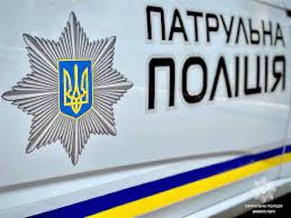 Свежие новости: В патрульній поліції перед негодою закликали водіїв «перевзути» авто у зимові шини