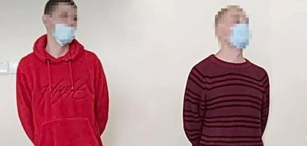 Свежие новости: В Киеве мужчины выманили у женщины полмиллиона гривен