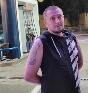 Свежие новости: В Киеве мужчина пришел в магазин за спиртным с гранатой