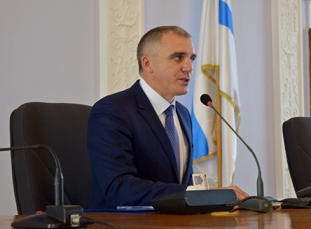 Свежие новости: ВИДЕО: Садовый считает, что восстановление Сенкевича мэром Николаева - это не «интерес Банковой», а справедливый суд