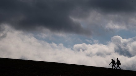 Свежие новости: В Украине ожидаются дожди и штормовой ветер