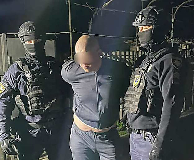 Свежие новости: Суд дал пожизненное рецидивисту, который ударом ножа убил 16-летнего парня в Вознесенске