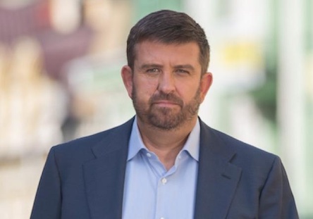 Свежие новости: В Киевской области ограбили дом нардепа