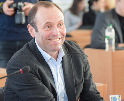 Свежие новости: «К отдельным районам цивилизация еще не дошла» — Крыленко об отсутствии социального развития в Николаеве