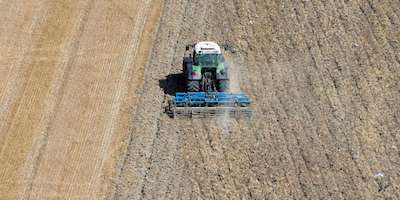 Свежие новости: В Первомайском районе по факту противоправных действий агрофирмой полиция начала уголовное производство