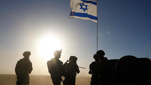 Свежие новости: Ізраїль оголосив про початок наземної операції на півдні Лівану